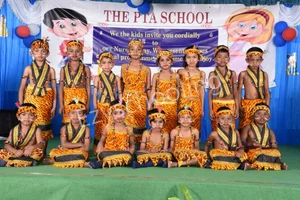 The PTA  School Gallery 69