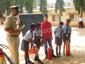 The PTA  School Gallery 65