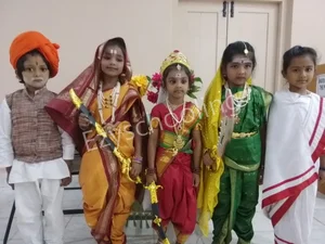 The PTA  School Gallery 60