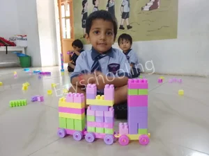 The PTA  School Gallery 61