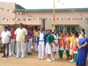 The PTA  School Gallery 56