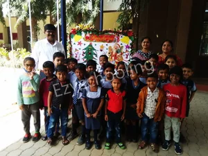 The PTA  School Gallery 63