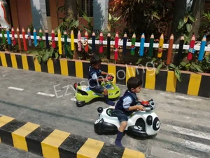 The PTA  School Gallery 59