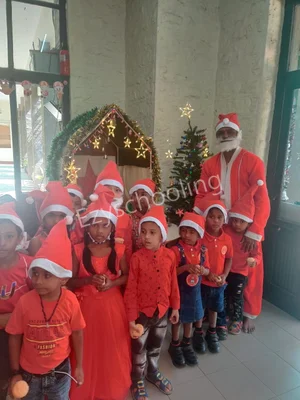 The PTA  School Gallery 51