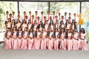 The PTA  School Gallery 54