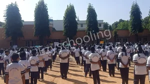 The PTA  School Gallery 48