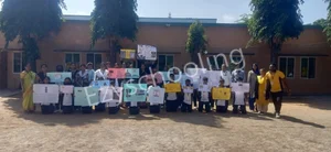 The PTA  School Gallery 49