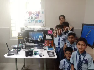 The PTA  School Gallery 26