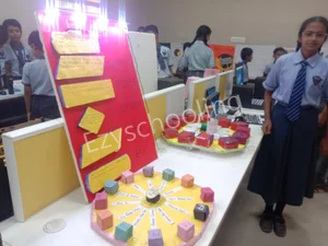 The PTA  School Gallery 32