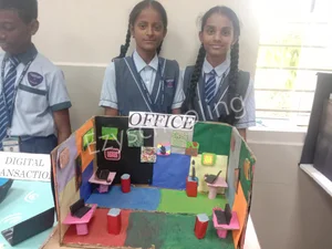 The PTA  School Gallery 28