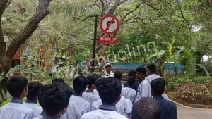 The PTA  School Gallery 16