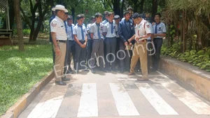 The PTA  School Gallery 13