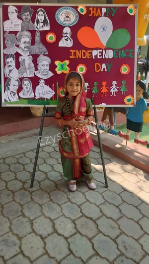 The PTA  School Gallery 2