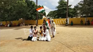 The PTA  School Gallery 6