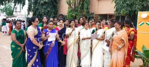 The PTA  School Gallery 3