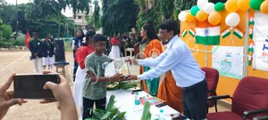 The PTA  School Gallery 5