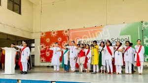 Parevartan School Gallery 3