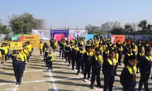 Parevartan School Gallery 2