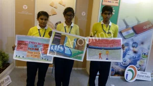 Radha Krishna Public School Gallery 69