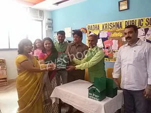 Radha Krishna Public School Gallery 67