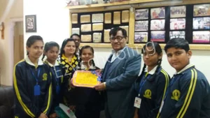 Radha Krishna Public School Gallery 64