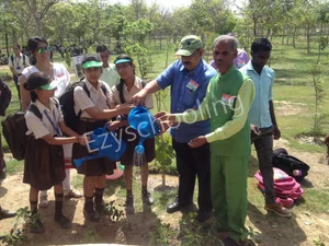 Radha Krishna Public School Gallery 63