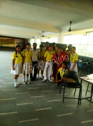 Radha Krishna Public School Gallery 60