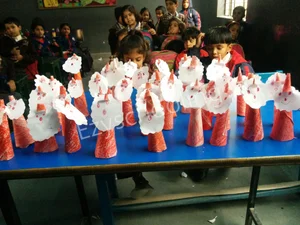 Radha Krishna Public School Gallery 59