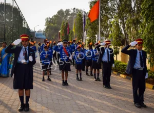 United International School Gallery 8