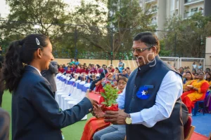 United International School Gallery 3