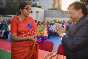 United International School Gallery 4