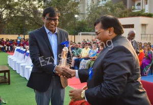 United International School Gallery 5