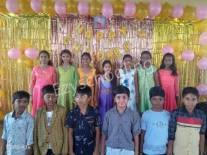 Vaani International Public School Gallery 9