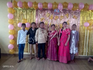 Vaani International Public School Gallery 10