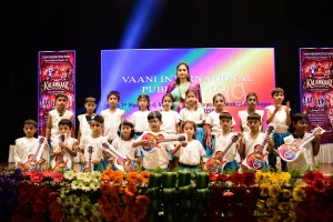 Vaani International Public School Gallery 8