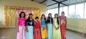 Vaani International Public School Gallery 7
