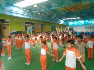 Vaani International Public School Gallery 5