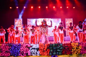 Vaani International Public School Gallery 1