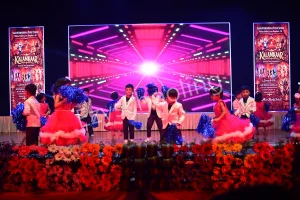 Vaani International Public School Gallery 6