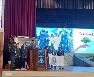 St. Antony's School Gallery 5