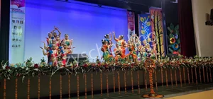 St. Antony's School Gallery 4