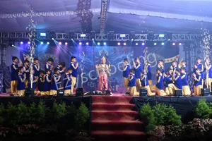 Vagdevi Vilas School Gallery 4