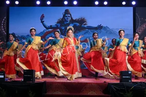 Vagdevi Vilas School Gallery 1