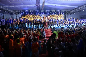 Vagdevi Vilas School Gallery 3