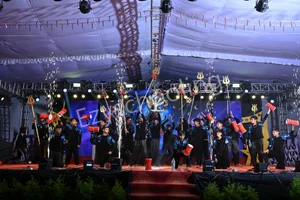 Vagdevi Vilas School Gallery 2