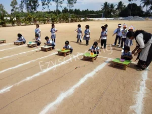 Vagdevi Vilas School Gallery 52