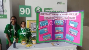 Vagdevi Vilas School Gallery 45