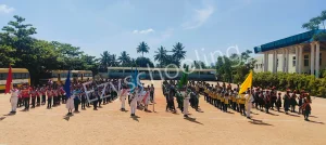 Vagdevi Vilas School Gallery 38