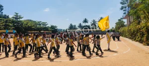 Vagdevi Vilas School Gallery 40