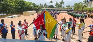 Vagdevi Vilas School Gallery 27